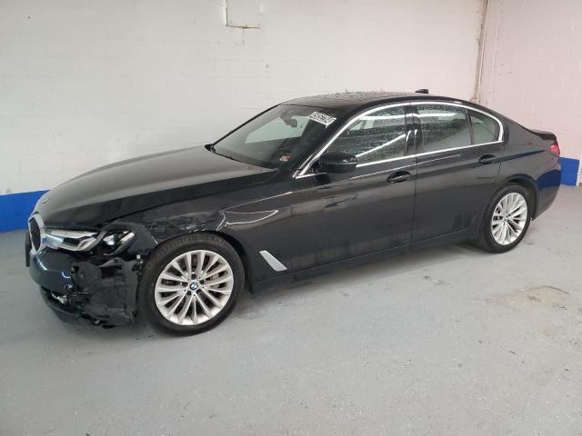 BMW 5 SERIES 2023 wba53bh00pcn00730