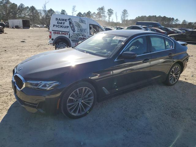 BMW 5 SERIES 2023 wba53bh00pcn02977