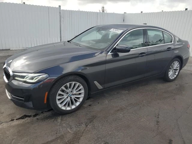 BMW 530 I 2023 wba53bh00pcn82717