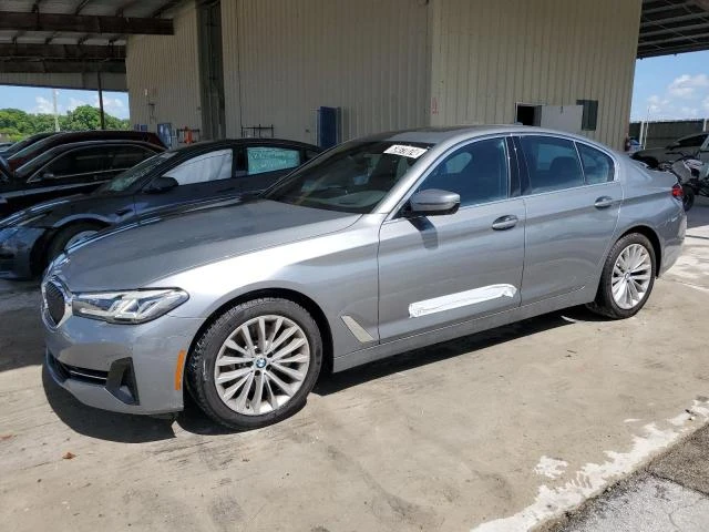 BMW 530 I 2023 wba53bh00pwy23898