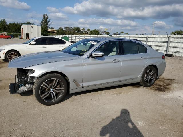 BMW 530 I 2021 wba53bh01mcf17776