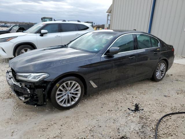 BMW 530 I 2021 wba53bh01mcg87488