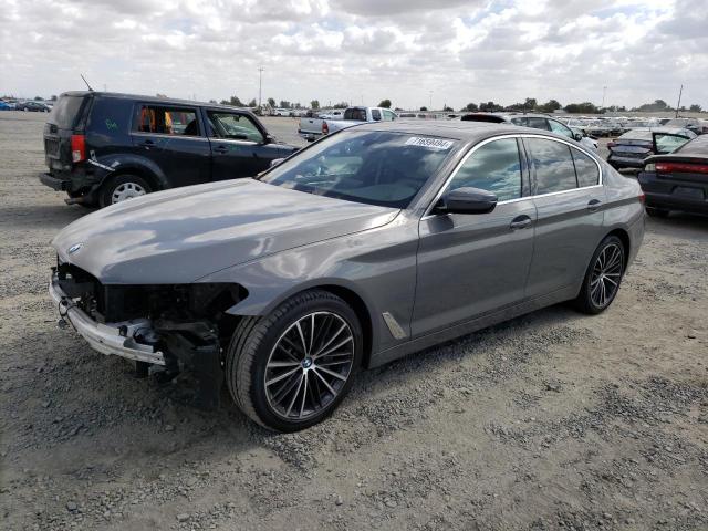 BMW 530 I 2022 wba53bh01nwx40915