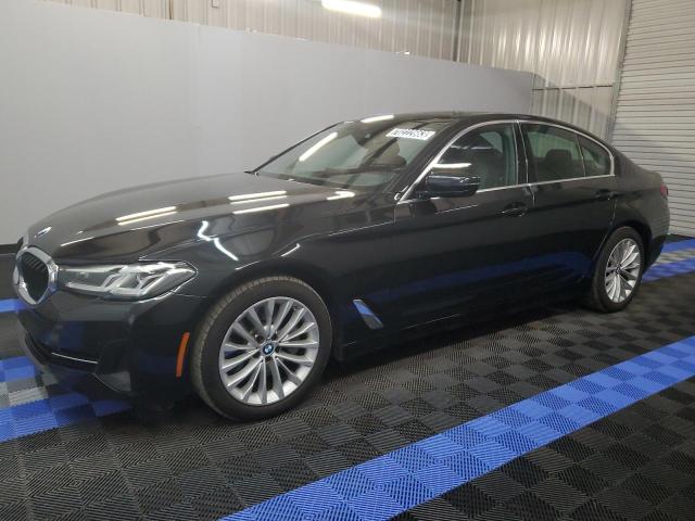 BMW 530 I 2023 wba53bh01pcl23203