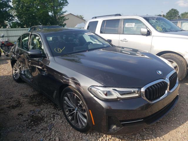 BMW 530 I 2021 wba53bh02mcf18368