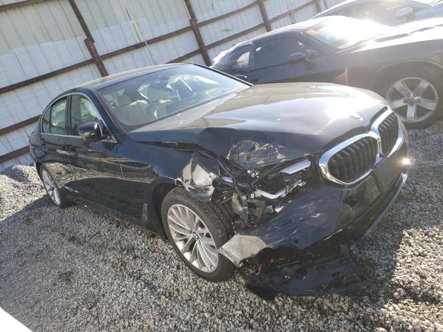 BMW 530 I 2021 wba53bh02mwx36726