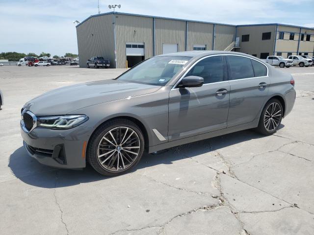 BMW 530 I 2021 wba53bh03mwx03878