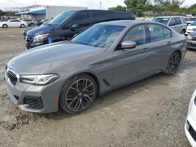 BMW 530 I 2021 wba53bh03mwx09051