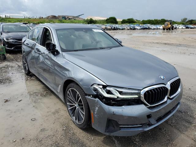 BMW 530 I 2022 wba53bh03ncj45226