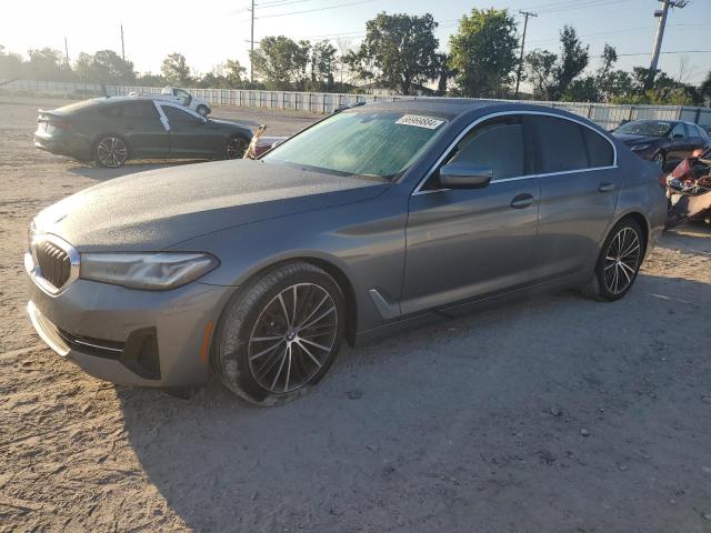 BMW 530 I 2022 wba53bh03nwx47395