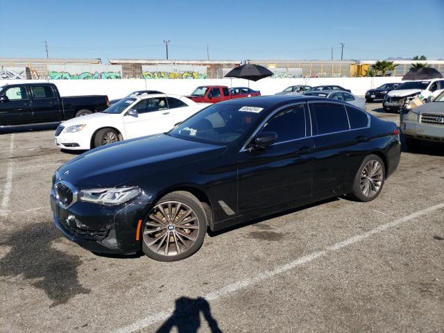 BMW 5 SERIES 2022 wba53bh03nwx62060