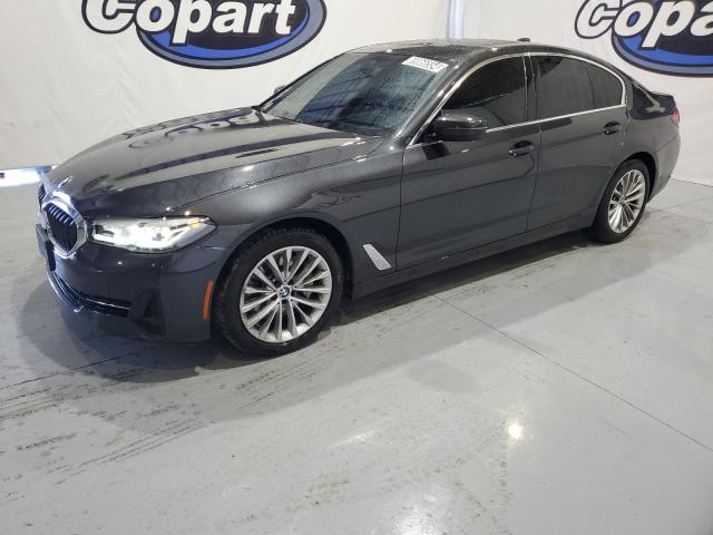 BMW 530 I 2023 wba53bh03pcn31244