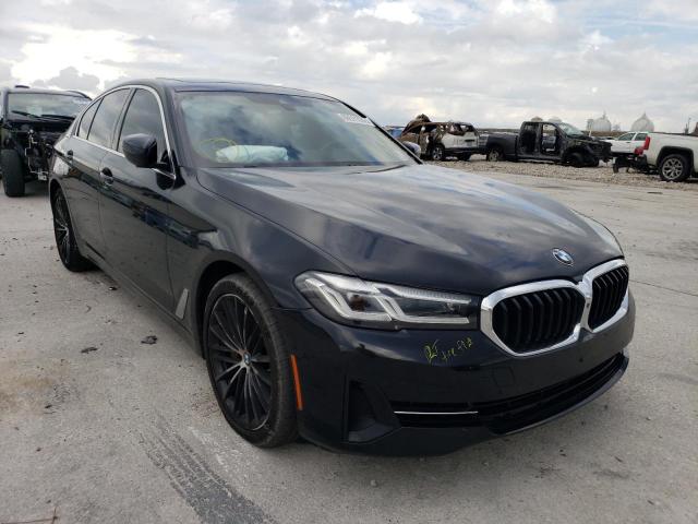 BMW 530 I 2021 wba53bh04mcf13107