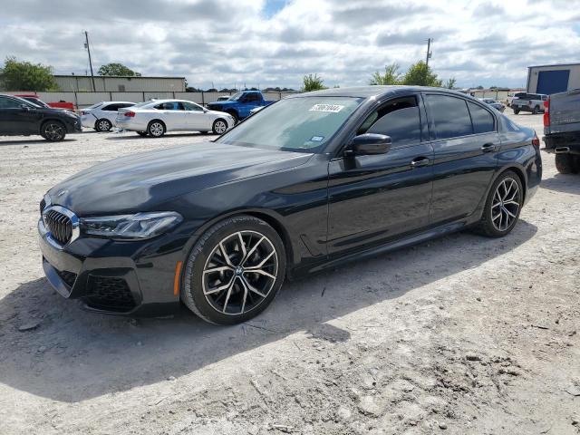 BMW 530 I 2021 wba53bh04mwx10158