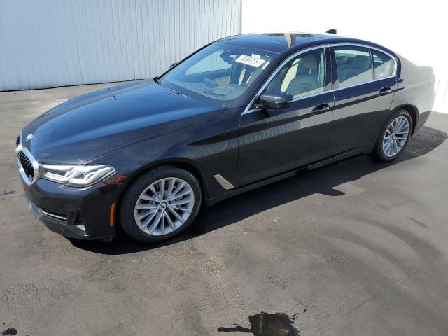 BMW NULL 2021 wba53bh04mwx31429