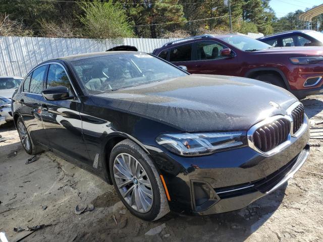 BMW 530 I 2021 wba53bh04mwx31656