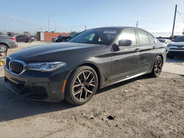 BMW 530 I 2023 wba53bh04pcn21516