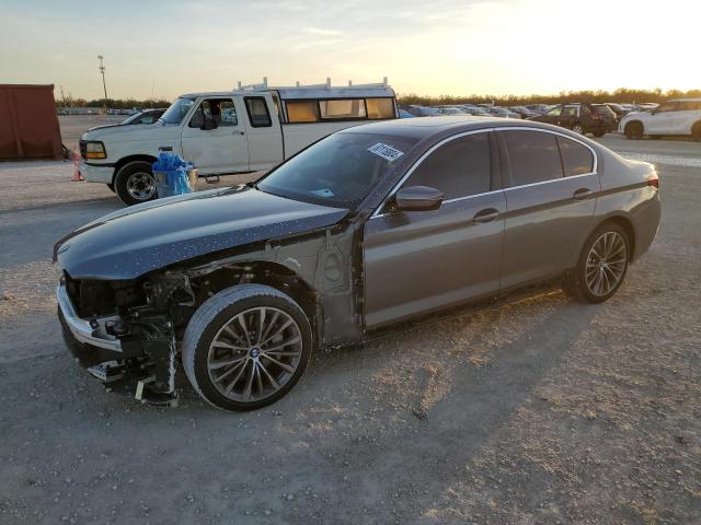 BMW 530 I 2023 wba53bh04pcn21757