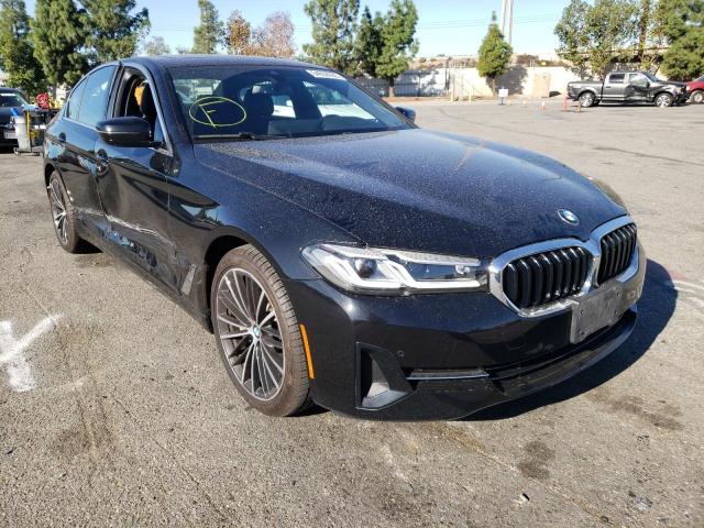 BMW 530 I 2021 wba53bh05mcg03589