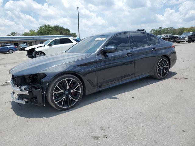 BMW 530 I 2021 wba53bh05mww89868