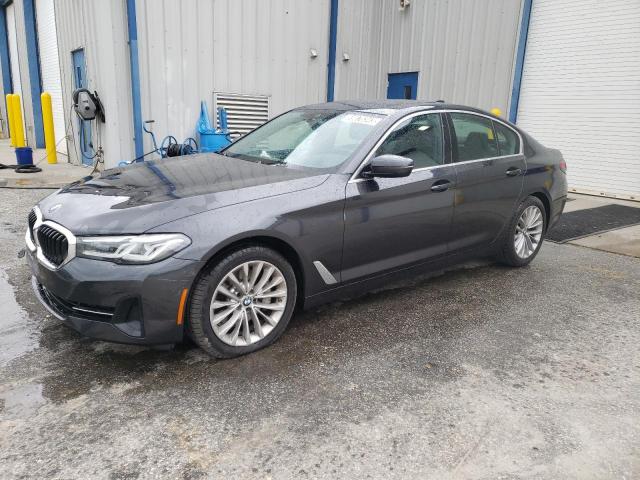 BMW 530 I 2022 wba53bh05nck23358