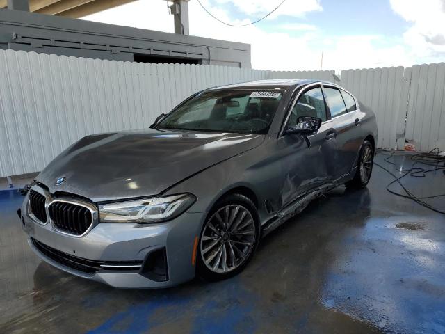 BMW 530 I 2023 wba53bh05pwy23878