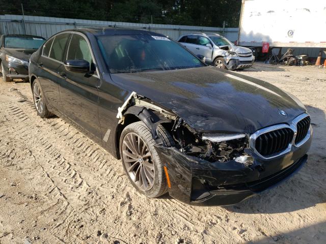 BMW 530 I 2021 wba53bh06mww94643