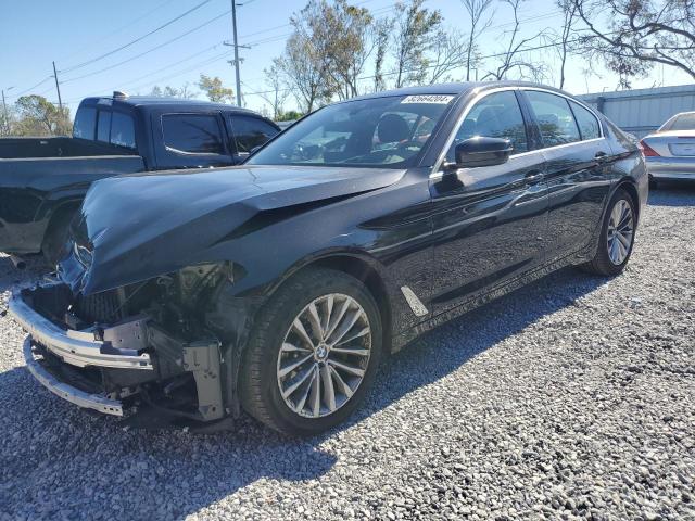 BMW 530 I 2022 wba53bh06nwx58262