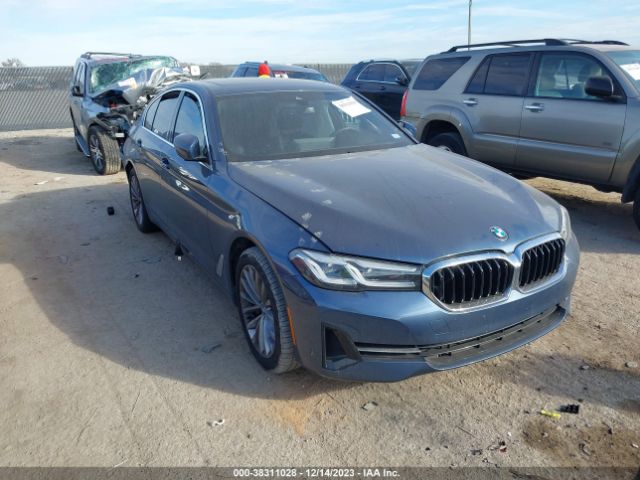 BMW NULL 2023 wba53bh06pcl31913