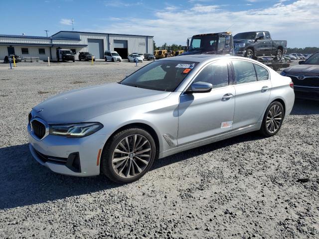 BMW 530 I 2021 wba53bh07mcf59577