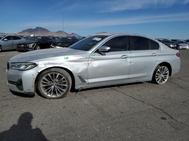 BMW 530 I 2021 wba53bh07mwx17069