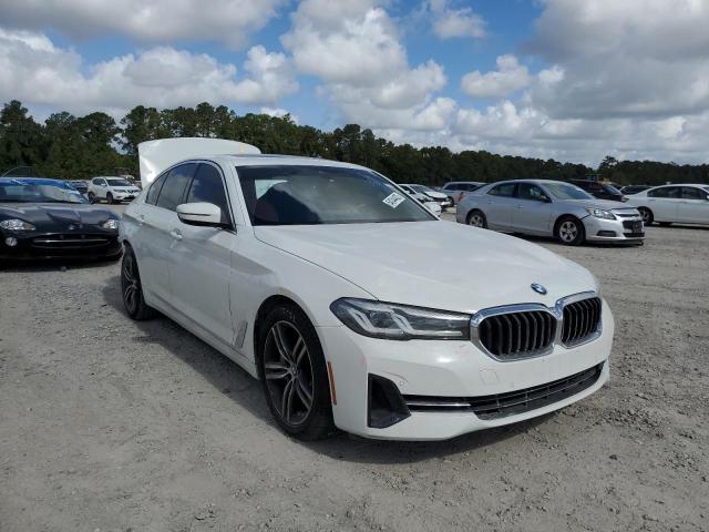 BMW 530 I 2021 wba53bh08mwx08901