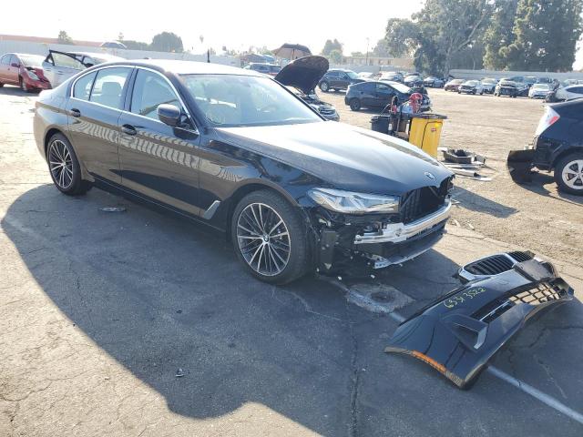 BMW 530 I 2022 wba53bh08nck11026