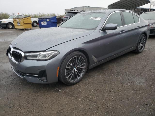 BMW 530 I 2022 wba53bh08nwx55525