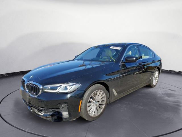 BMW 530 I 2021 wba53bh09mwx18627