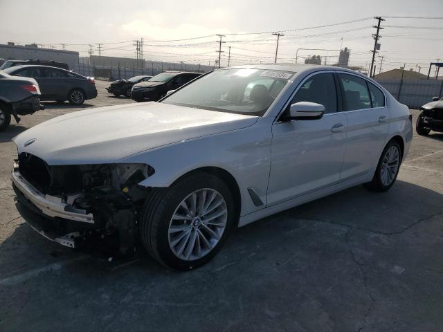 BMW 5 SERIES 2022 wba53bh09nwx82572