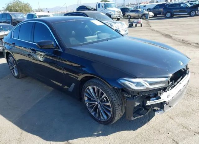 BMW 5ER 2023 wba53bh09pwx99536