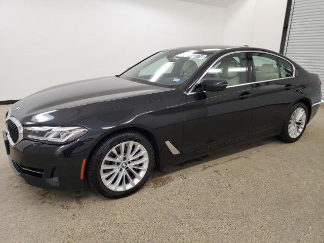 BMW 5 SERIES 2023 wba53bh09pwy11734