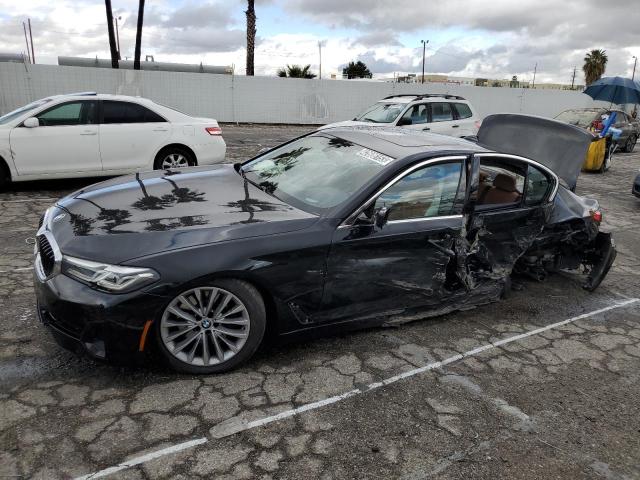 BMW 530 I 2022 wba53bh0xnch98509