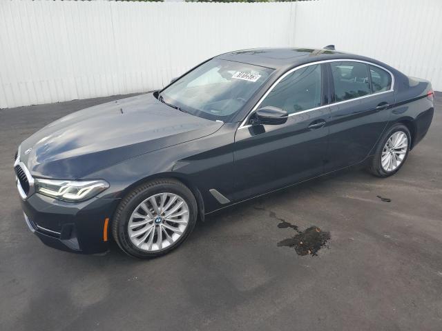 BMW 530 I 2022 wba53bh0xnck27387