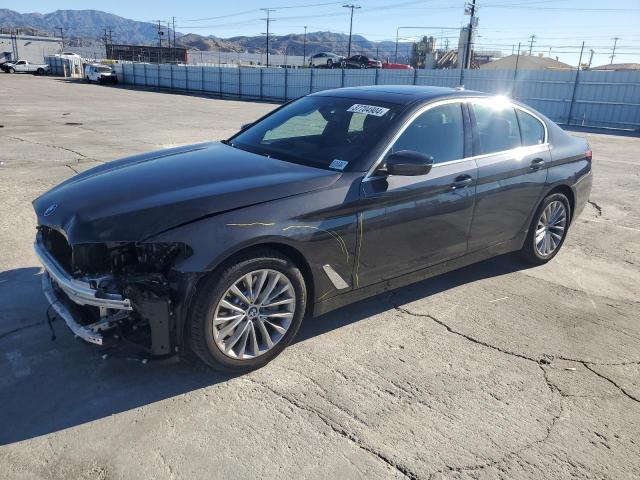 BMW 5 SERIES 2023 wba53bh0xpcl60041