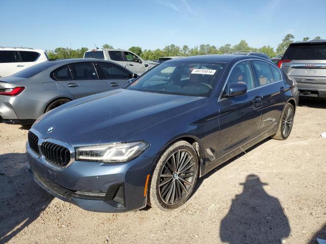 BMW 5 SERIES 2023 wba53bh0xpwx97097