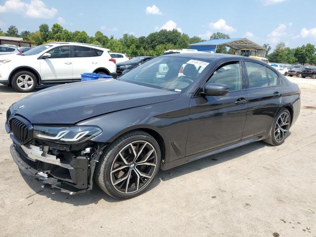 BMW 540 I 2021 wba53bj00mwx03296