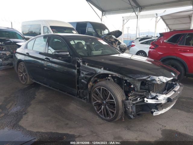 BMW NULL 2022 wba53bj01nwx57238