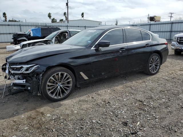 BMW 540 I 2022 wba53bj02nwx59323