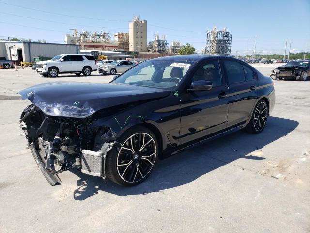 BMW 5 SERIES 2021 wba53bj03mcf92182