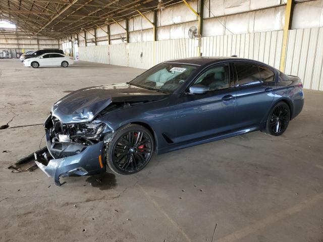 BMW 5 SERIES 2023 wba53bj03pwy06975