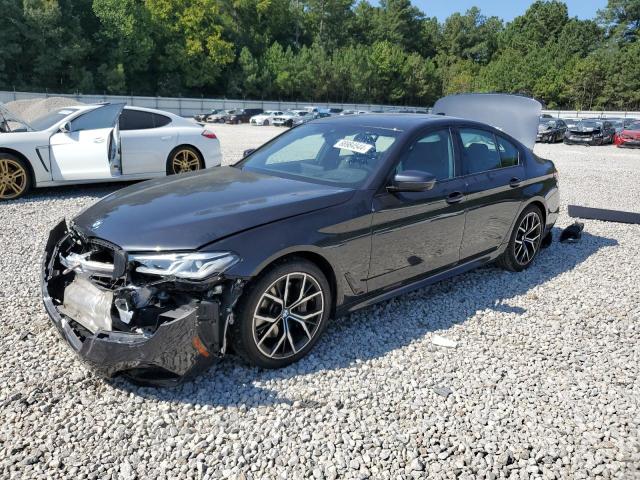 BMW 540 I 2021 wba53bj0xmcg10015