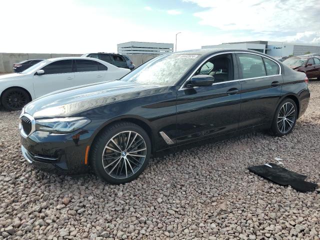 BMW 540 I 2023 wba53bj0xpwx99636