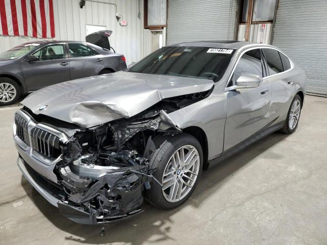 BMW 530 XI 2024 wba53fj06rcs08858